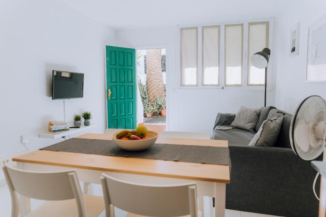 Central Location In A Great Complex With 300Mbps Internet Puerto del Carmen  Exteriér fotografie