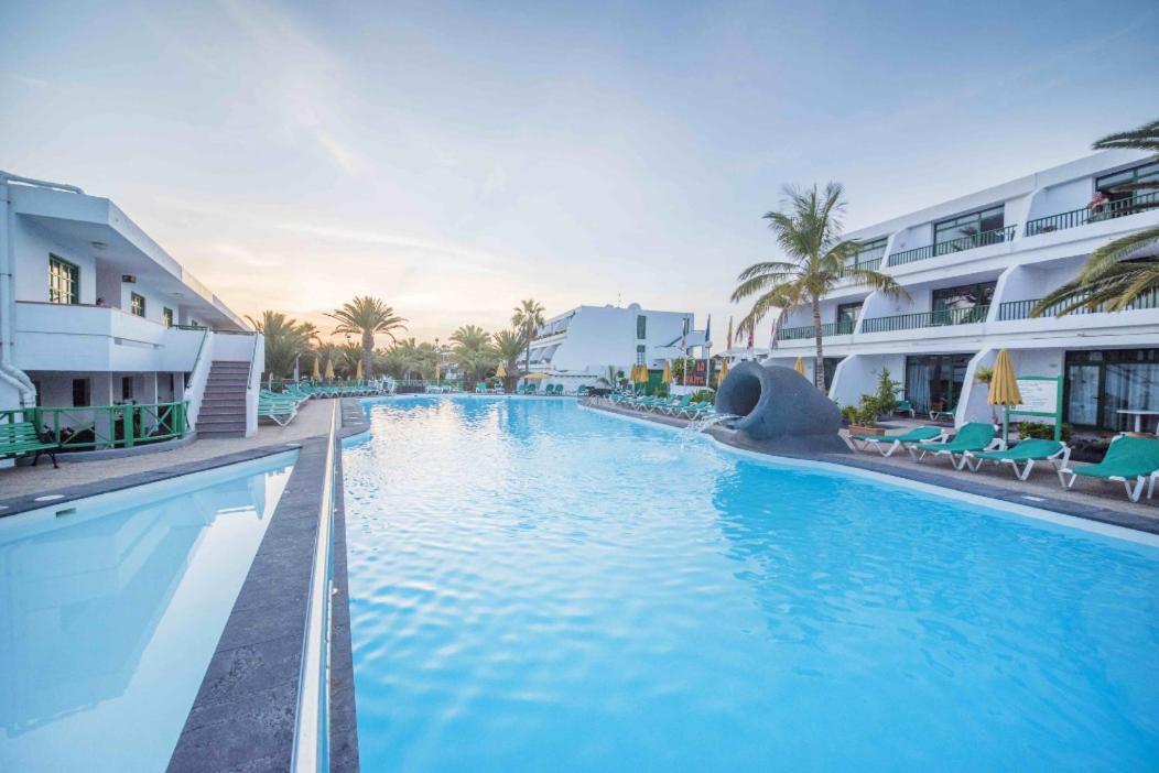 Central Location In A Great Complex With 300Mbps Internet Puerto del Carmen  Exteriér fotografie