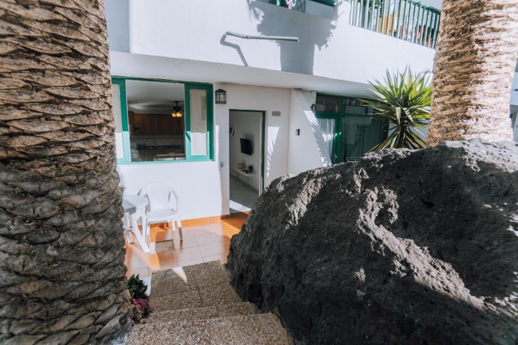 Central Location In A Great Complex With 300Mbps Internet Puerto del Carmen  Exteriér fotografie