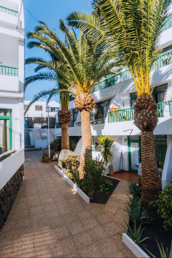 Central Location In A Great Complex With 300Mbps Internet Puerto del Carmen  Exteriér fotografie