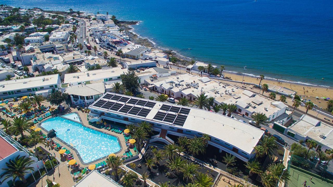 Central Location In A Great Complex With 300Mbps Internet Puerto del Carmen  Exteriér fotografie