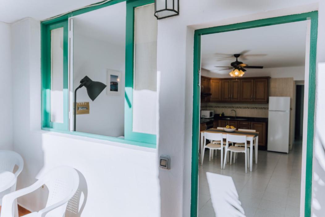 Central Location In A Great Complex With 300Mbps Internet Puerto del Carmen  Exteriér fotografie