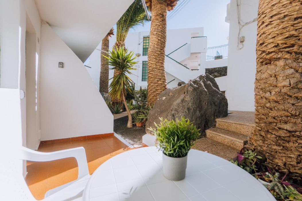 Central Location In A Great Complex With 300Mbps Internet Puerto del Carmen  Exteriér fotografie