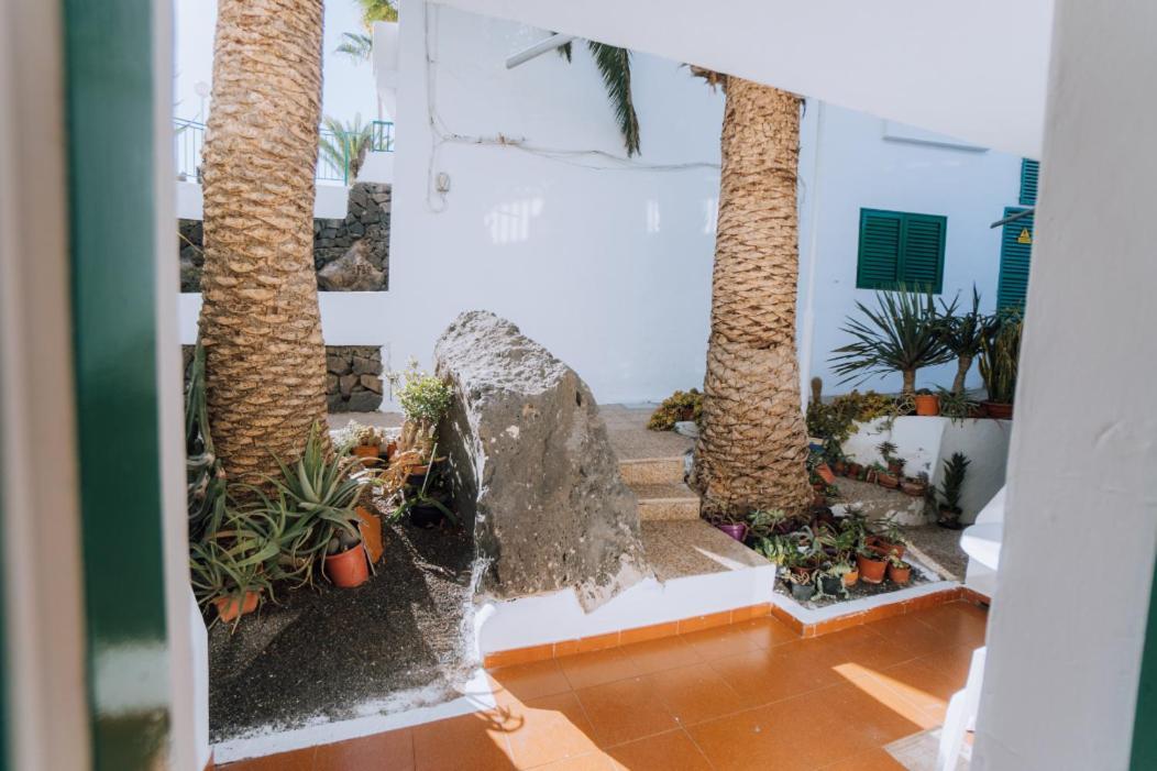 Central Location In A Great Complex With 300Mbps Internet Puerto del Carmen  Exteriér fotografie