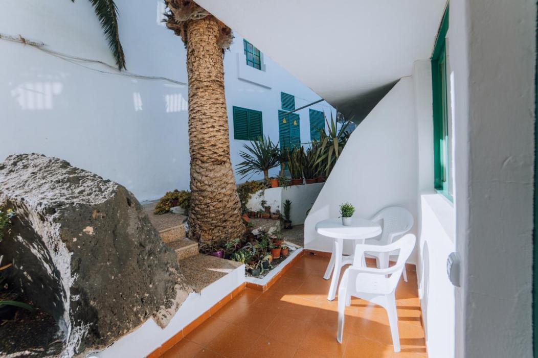 Central Location In A Great Complex With 300Mbps Internet Puerto del Carmen  Exteriér fotografie