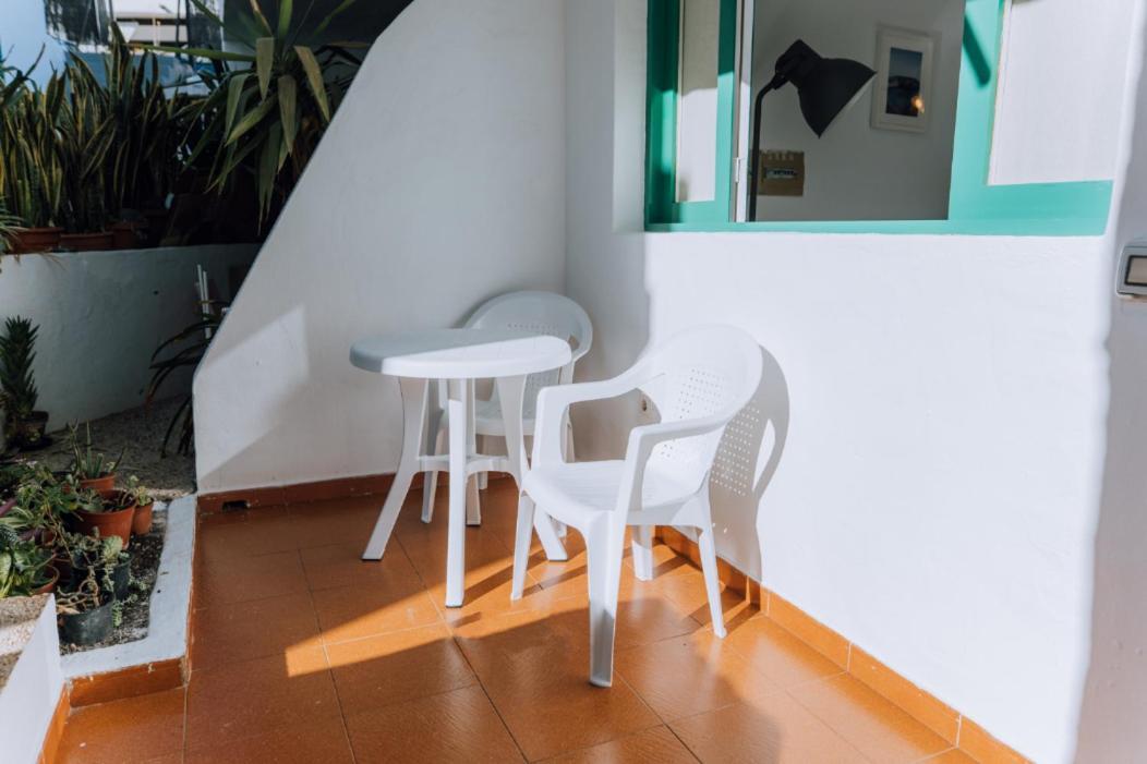 Central Location In A Great Complex With 300Mbps Internet Puerto del Carmen  Exteriér fotografie