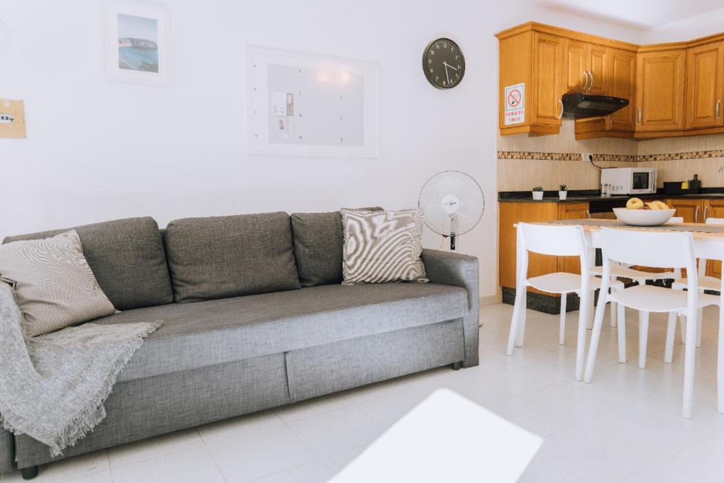 Central Location In A Great Complex With 300Mbps Internet Puerto del Carmen  Exteriér fotografie